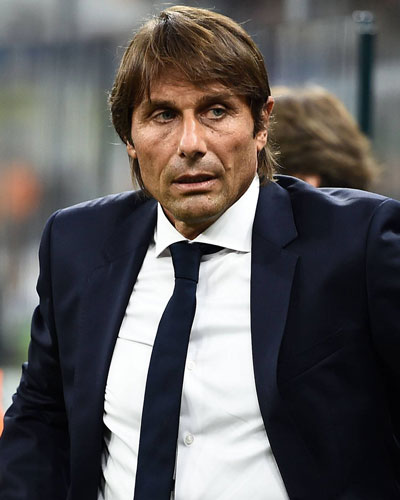 Antonio Conte, the manager of Tottenham, explained the importance of using Rodrigo Bentancur, who Dejan Kulusevski called 