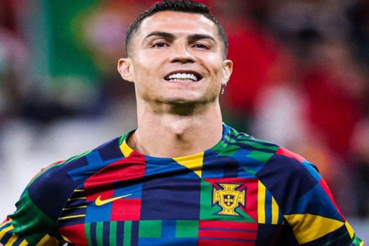 Cristiano Ronaldo is reportedly close to agreeing a transfer to Saudi Arabian club Al-Nassr