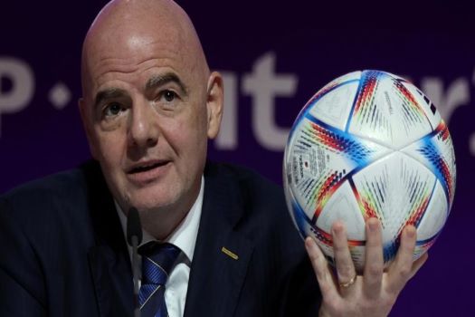 FIFA to launch new 32-team men's Club World Cup from 2025