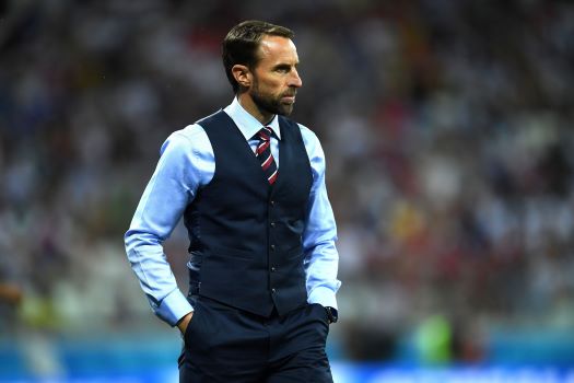 Gareth Southgate will continue as the manager of England.