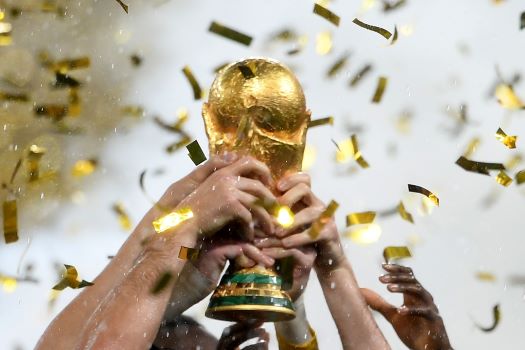With an eye on 2026, FIFA prepares a 48-team World Cup.