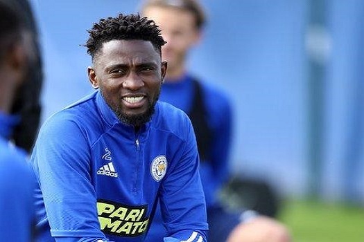 Why Ndidi was dropped from the starting lineup: Rodgers, manager of Leicester