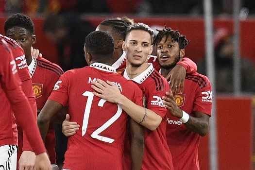 Manchester United vs Charlton-Result and Highlights