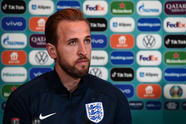 England captain Harry Kane believes the Three Lions can win the 2022 World Cup in Qatar.