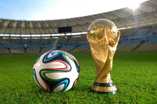 FIFA World Cup 2022 - Today's  Matches