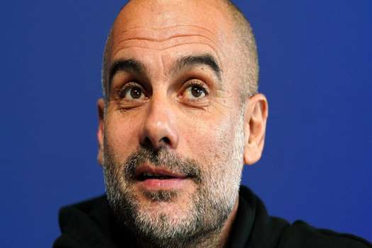 Pep Guardiola has extended his deal with Manchester City through 2025.