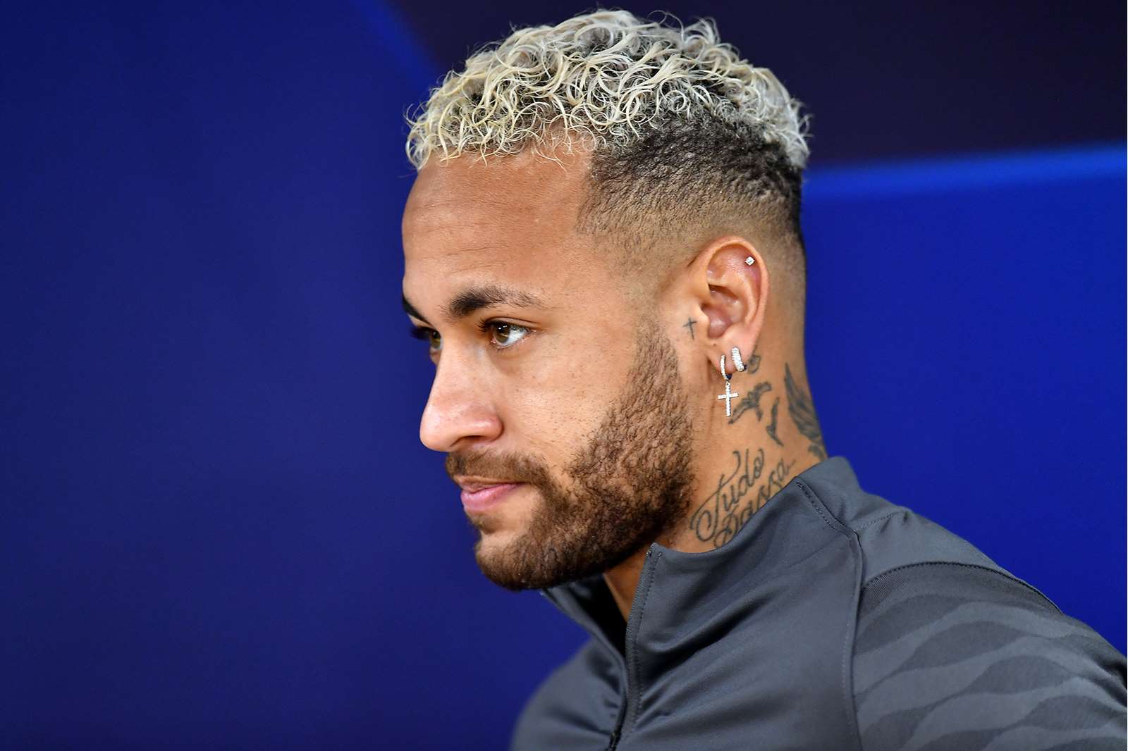 Brazil's Neymar makes a shocking announcement about the FIFA World Cup ahead of Qatar 2022, saying, 