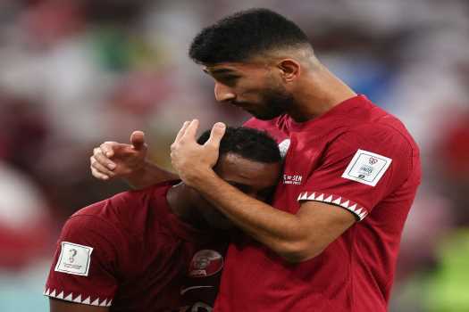 An early exit for the hosts-Qatar knocked out from FIFA World cup 2022